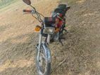 Honda CG125 2010