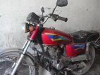 Honda CG125 2010