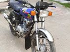 Honda CG125 2011