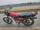 Honda CG125 . 2014