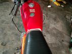 Honda CG125 2015