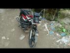 Honda CG125 2018 2016
