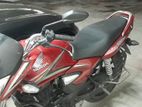 Honda CG125 2018