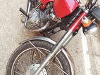 Honda CG125 2019 2009