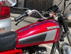 Honda CG125 2019