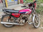 Honda CG125 2020