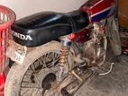 Honda CG125 2020