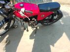 Honda CG125 2023