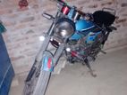 Honda CG125 2023