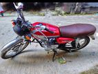 Honda CG125 2024