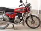 Honda CG125 2018