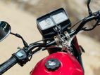 Honda CG125 2015