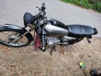 Honda CG125 2025