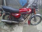 Honda CG125 . 2001