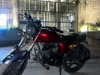 Honda CG125 2026