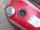 Honda CG125 Tank