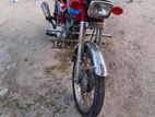 Honda CG125 42 k 2024