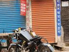 Honda CG125 . 2007
