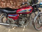 Honda CG125 . 2024