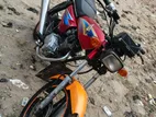 Honda CG125 . 2010
