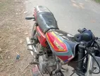 Honda CG125 . 2000