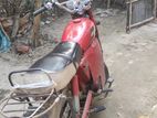 Honda CG125 . 2024