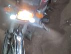 Honda CG125 bike 2008