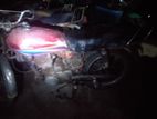 Honda CG125 ভালো 2005