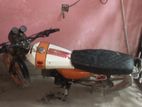 Honda CG125 ভালো 2001