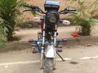 Honda CG125 Bike For sell 2025