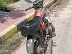 Honda CG125 Bike name CG-125 2024