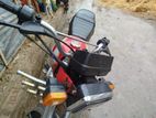 Honda CG125 . 2000