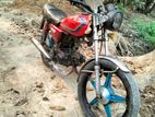 Honda CG125 বিক্রি হবে যোগাযোগ 2025