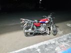 Honda CG125 বিক্রয় হবে 2011