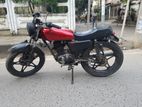Honda CG125 . 2010