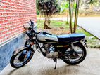 Honda CG125 . 2000
