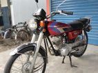 Honda CG125 CDI CG 125 2003