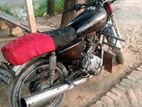 Honda CG125 . 2000