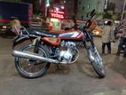 Honda CG125 , 2000