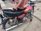 Honda CG125 CG 125 2003