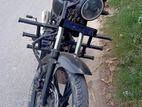 Honda CG125 . 2004