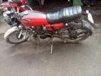 Honda CG125 cg 125 2004