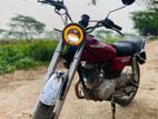 Honda CG125 . 2005