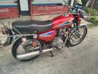 Honda CG125 . 2006