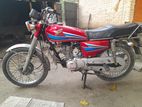 Honda CG125 . 2006