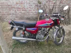 Honda CG125 ` 2007