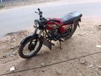 Honda CG125 . 2009