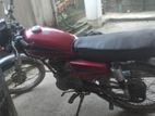 Honda CG125 . 2025