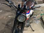 Honda CG125 . 2007