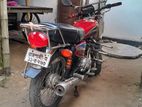 Honda CG125 cg 1997